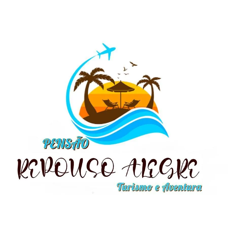 Pensao Repouso Alegre Turismo E Aventura Bed & Breakfast Portela