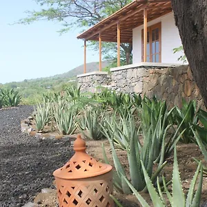 3* Hotel La Fora Ecolodge