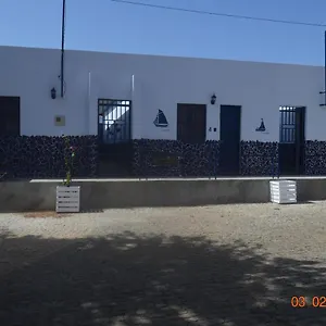 Apartahotel La Vela, Palmeira