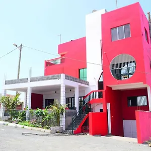 Hotel Miramar Fogo Brava, São Filipe