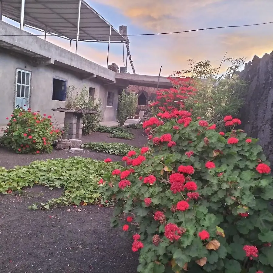 Pensao Repouso Alegre Turismo E Aventura Bed & Breakfast Portela 0*,