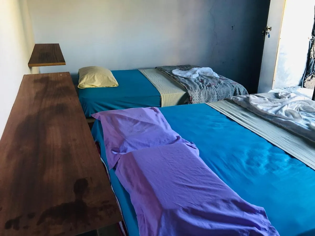 Pensao Repouso Alegre Turismo E Aventura Bed & Breakfast Portela